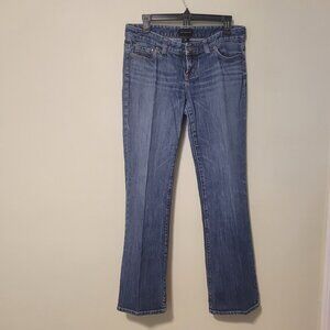 The Limited  Women's Jeans Bootcut Size 8 R